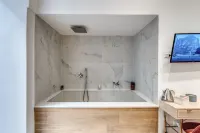 Domus Partenopea - Hot Tub