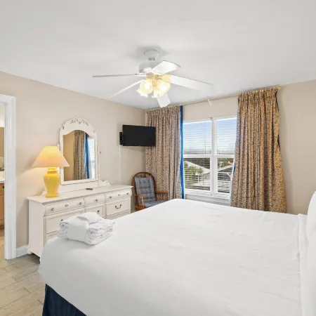 Beaches and Dreams by Book That Condo