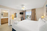 Beaches and Dreams by Book That Condo
