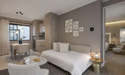 Casa Cleo Boutique Stays by Viadora