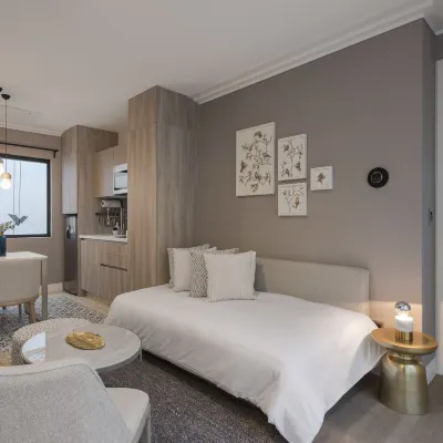 Casa Cleo by Viadora Hoteles cerca de Foro Blackberry
