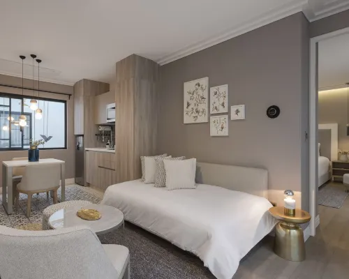 Casa Cleo by Viadora Hotels near Condesa