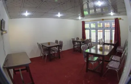 Royal Glaxy Baltistan Skardu