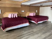 科珀斯克里斯蒂經濟汽車旅館及套房