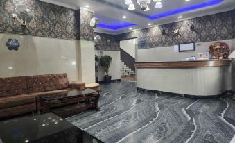 Hotel Meridian Palace