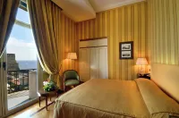 Grand Hotel Vesuvio Hotels in Naples