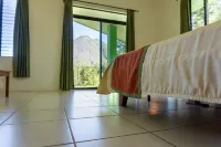 Arenal Observatory Lodge & Trails - spa