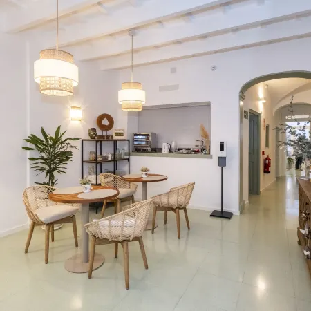 Encant de Alaior Boutique Hotel