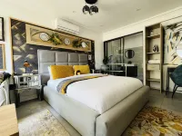 24 on Basil Boutique Luxury Hotel