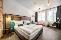 Hotel Memories OldTown