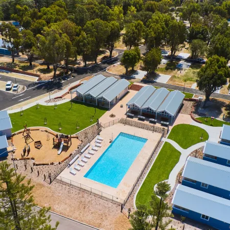 Rac Esperance Holiday Park