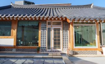 Jeonju Stay Yunseul Private Pension