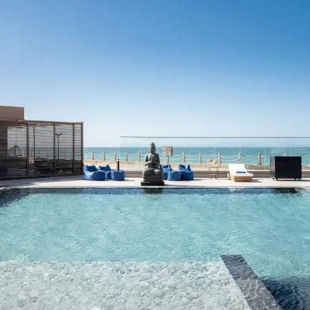Tulum Beach Resort Dakhla