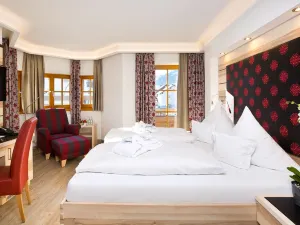 Hotel Filser