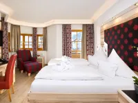 Hotel Filser Hotels in Oberstdorf