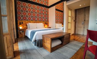 Carlota Sustainable Design Hotel