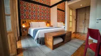 Carlota Sustainable Design Hotel
