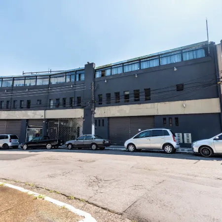 Galeria Apartamentos Отели рядом с достопримечательностью «Сантана»