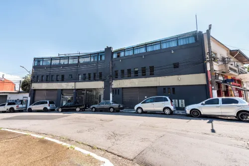 Galeria Apartamentos