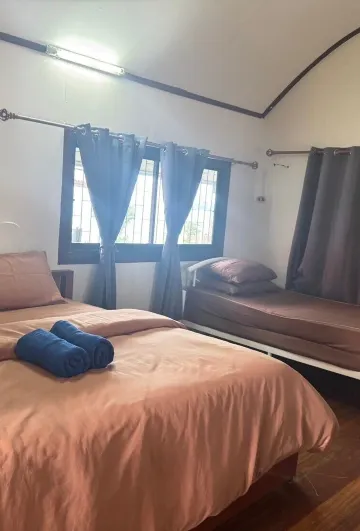 แฟมิลี่บังกะโล