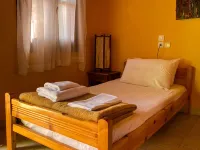 Symi Garden Studios Hotels in Symi