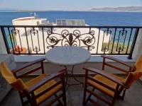 Dionysos Hotel - Ocean View