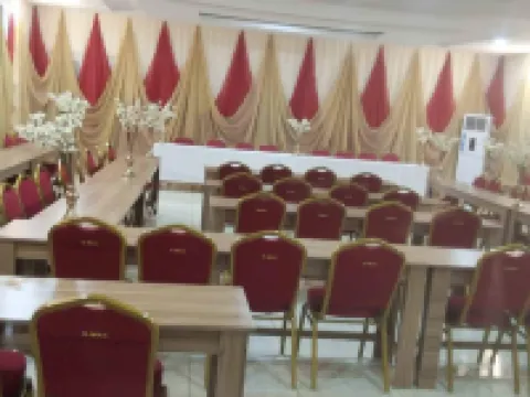 Imperial Boni Hotels and Resorts Hotéis em Akure
