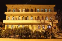 Sena Hotels Hotels in Sivritas Mahallesi
