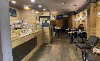 Sant Antoni Hostal, Sustainable  Tourism