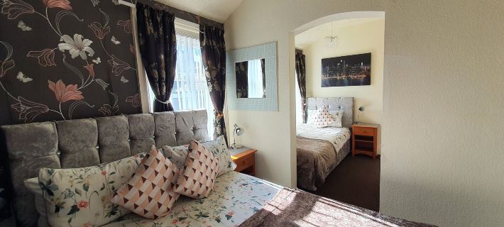 Windsor House Hotel Hotels in Blackpool