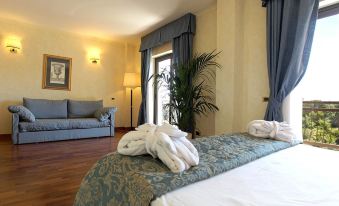 Hotel Della Valle