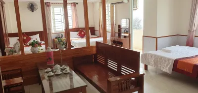 富虹一號飯店 Sam Son Beach Sea Ice附近的飯店