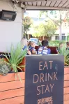 The Court House Hotel Hotels in Gunnedah