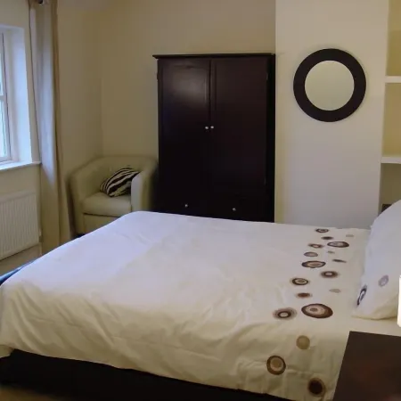 Ardmullen Walnut 3 Bedroom