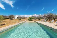 3621 Tenuta Terra del Sole by Perle di Puglia
