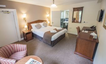 The Frocester