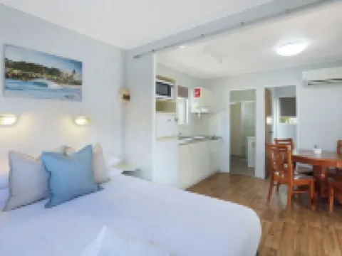 Reflections Tuncurry - Holiday Park Hotels in Tuncurry