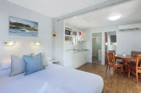 Reflections Tuncurry - Holiday Park Hotels in Tuncurry