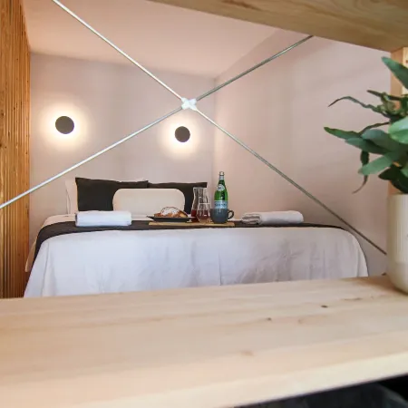 Phaedrus Living Seaside Luxury Flat Athina 109