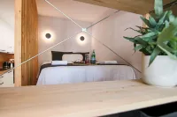 Phaedrus Living Seaside Luxury Flat Athina 109 Hotel a 