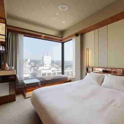 カンデオホテルズ 南海和歌山 Rooms