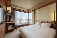 Candeo Hotels Nankai Wakayama Hotels near Ohashi Roka Bridge