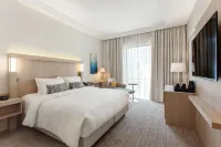 Courtyard Vilnius City Center