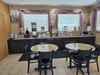 Executive Inn & Suites