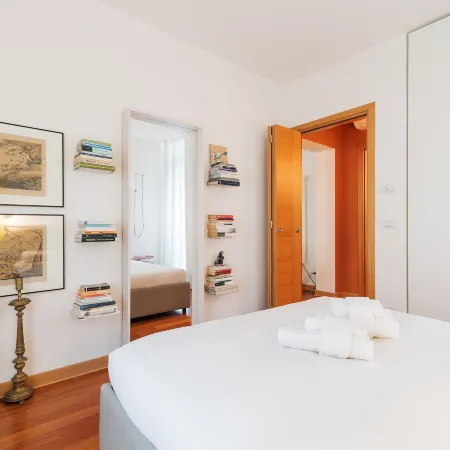 GuestHost - Scrovegni Design Apartment