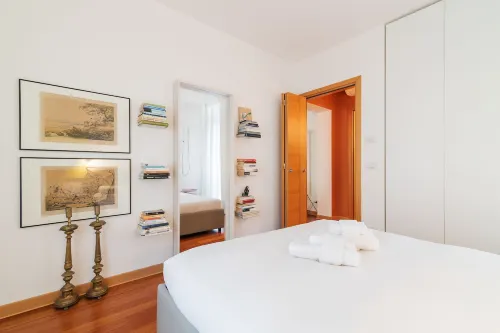 GuestHost - Scrovegni Design Apartment - Apartments
