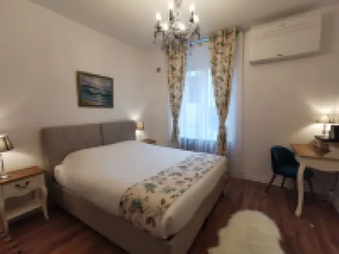 Colmar Suites - Résidence