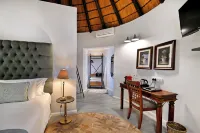 Black Eagle Hotel & Spa Hotels in Roodepoort