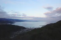 Ocean View House