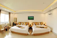 Tam Chau Luxury Hotel Hôtels à : Lộc Nga